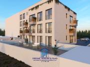 Apartamento T2 Novo com Terraço Alfena Centro