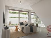 Apartamento T2 novo, com terraço Campanhã, Porto