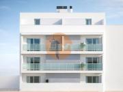 Apartamento T2 Novo com Terraço | Casas de Alcaria, Altura