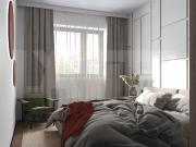 Apartamento T2 Novo com terraço e garagem, Setúbal