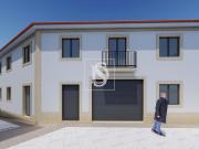 Apartamento T2 Novo com Terraço e Lugar de Garagem –...