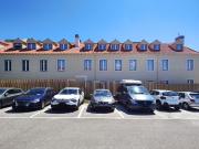 Apartamento T2 novo com terraço em Campo de Ourique, Lisboa
