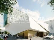 Apartamento T2 Novo com Terraço Empreendimento Port Art...