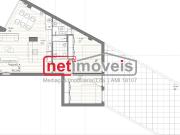 Apartamento T2 NOVO com Terraço Lugar de Garagem e Arrumo