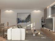 Apartamento T2 NOVO com terraço Nautilus IV