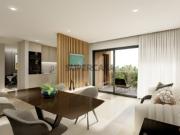 Apartamento T2 Novo com Terraço Privativo,...