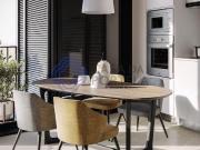 Apartamento T2 novo com terrao em Aveiro