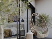 Apartamento T2 novo com terrao em Aveiro