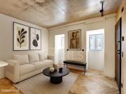Apartamento T2 novo com terrao em Campo de Ourique, Lisboa