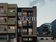 Apartamento T2 em fase final de acabamento!