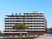 Apartamento T2 Novo Com Varanda