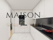 Apartamento T2 Novo Com Varanda