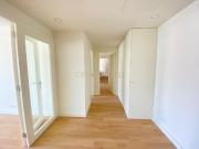 Apartamento T2 Novo com varanda, dois lugares de...