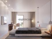 Apartamento T2 novo, com varanda e estacionamento em...