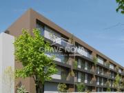 Apartamento T2 NOVO com varanda e lugar de...