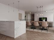 Apartamento T2 novo, com varanda e parqueamento, em...