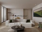 Apartamento T2 novo com Varanda em Empreendimento junto...