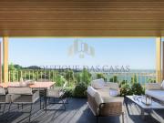 Apartamento T2 Novo com Varanda Emp. Marina Douro