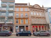 Apartamento T2 novo com varanda localizado na Rua dos...