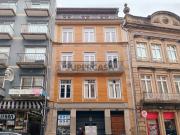 Apartamento T2 novo com varanda localizado na Rua dos...