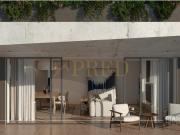 Apartamento T2 NOVO com varanda Nautilus IV