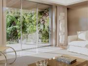 Apartamento T2 Novo com Varanda no Centro de Lisboa