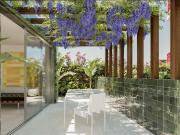 Apartamento T2 Novo com Varanda no Centro de Lisboa