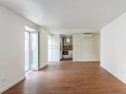 Apartamento T2 novo com varanda Rua Palmira Lisboa 84m²...