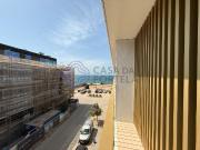 Apartamento T2 novo com vista mar na Seca do Bacalhau em... Apartamento T2 novo com vista mar na Seca do Bacalhau em...