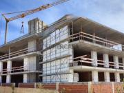 Apartamento T2 novo, com vista sobre a Nazaré e o Oceano