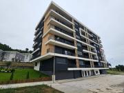 Apartamento T2 novo Darque