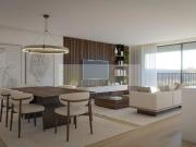 Apartamento T2 Novo de Excelência em Nogueira – Braga