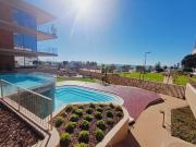 Apartamento T2 Novo de Luxo em Condomínio Exclusivo,...