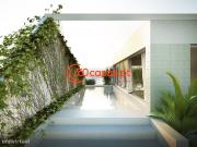 Apartamento T2 Novo de luxo em Faro