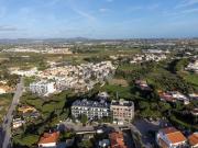 Apartamento T2 Novo de Luxo nas Gambelas Garagem, Barbecue