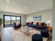 Apartamento T2 Novo de Luxo nas Gambelas – Garagem,...