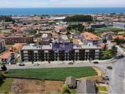 Apartamento T2 Novo Duas Frentes em Arcozelo 117m² Arcozelo