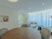 Apartamento T2 Novo e Mobilado para Arrendar no Centro...