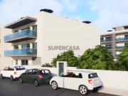 Apartamento T2 novo e moderno com estacionamento Quarteira