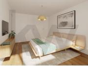 Apartamento T2 Novo e Moderno em Pombal