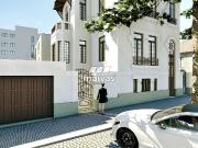 Apartamento T2 Novo Edifício Jardim Matosinhos