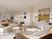 Apartamento T2 novo em Almada