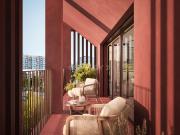 Apartamento T2 novo em Almada