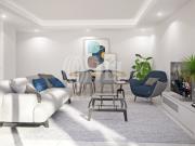 Apartamento T2 novo em Ameijeira, Lagos, Algarve