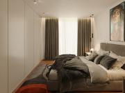 Apartamento T2 novo em Arcozelo