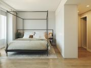 Apartamento T2 Novo em Arroios, Lisboa