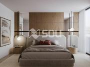 Apartamento T2 NOVO em Baguim do Monte | 24023723730