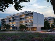 Apartamento T2 NOVO em Barcelinhos