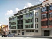 Apartamento T2 Novo em Cacilhas com Vista e Acessibilidade