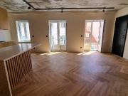 Apartamento T2 NOVO a estrear em Campo de Ourique